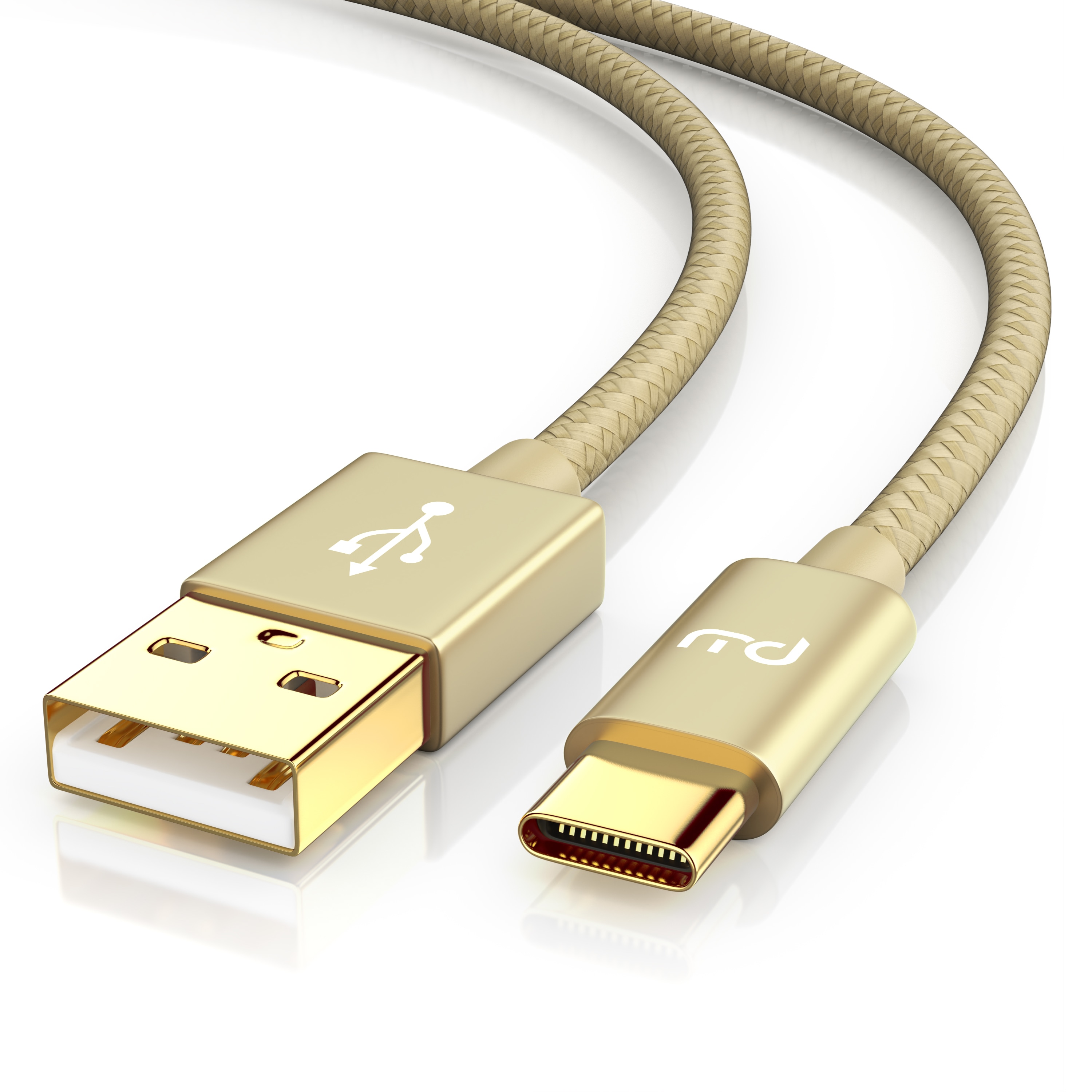 Primewire USB-C 3.1 zu USB 3.0 Typ A Kabel, Ladekabel, Datenkabel, Adapterkabel f&uuml;r Smartphone & Tablet - 1m 