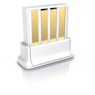 CSL USB Bluetooth Stick 4.0 mit hoher Reichweite inklusive Treiber / Bluetooth Adapter 