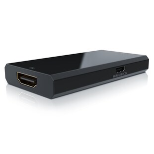 Primewire HDMI 2.0b Extender / Verstärker UHD 2160p 60Hz, HDMI-Buchse zu HDMI-Buchse 