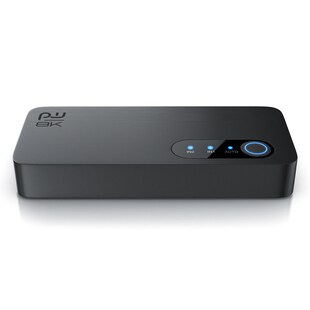 Primewire - HDMI Switch 8k 2.1 - 2X Input HDMI Buchse, 1x Output - Verteiler - 7680 x 4320 UHD II (4320p) 60 Hz - HDR 3D CEC - HDCP 2.3 - Umschalter 