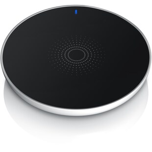 Aplic Induktions-Ladegerät, induktive Ladestation, Qi-Charger, 5V DC, 1,5A-2A, 4mm Ladedistanz 