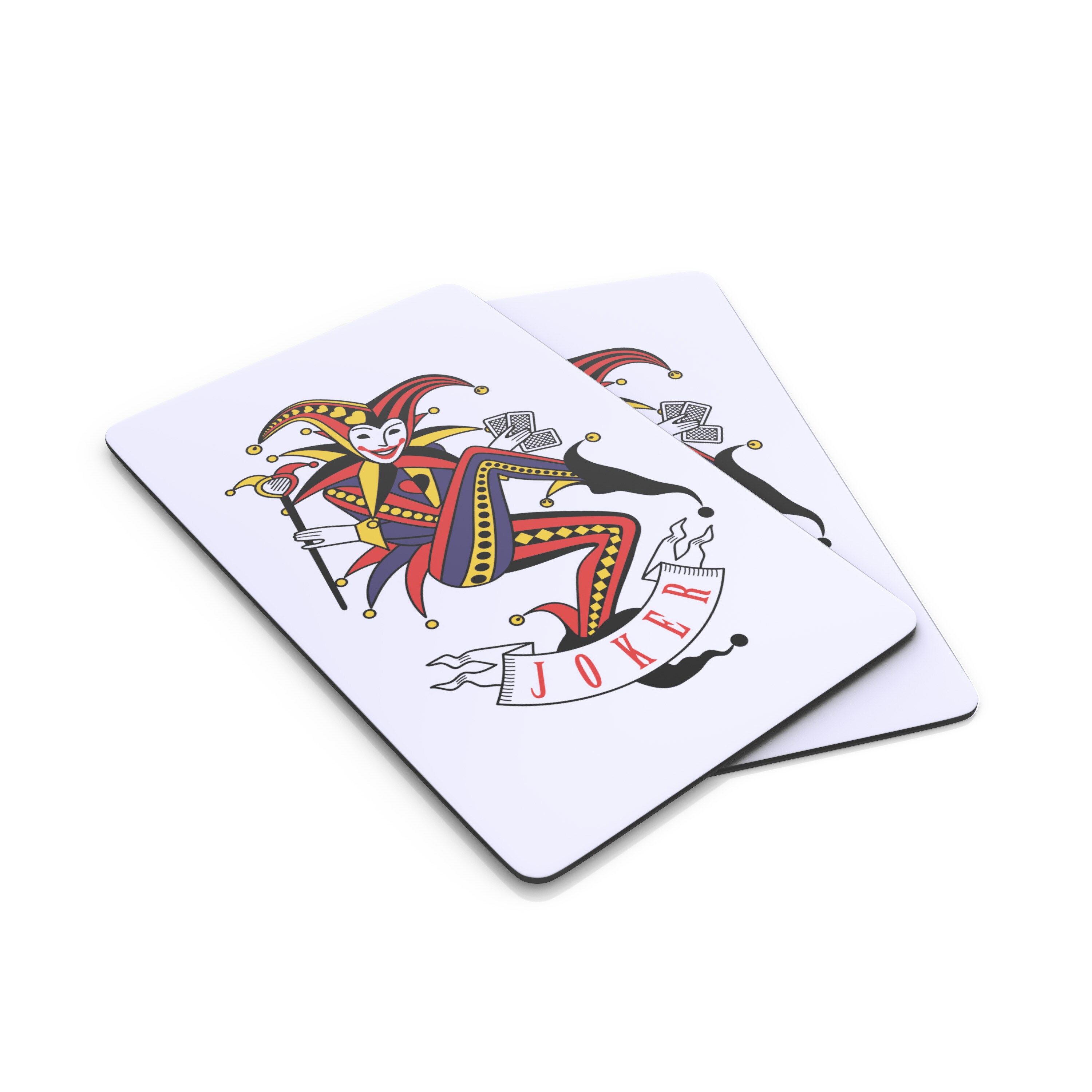 Aplic RFID Blocker Karte zur Abschirmung - Schutz vor Cyber Kriminalit&auml;t / JOKER 