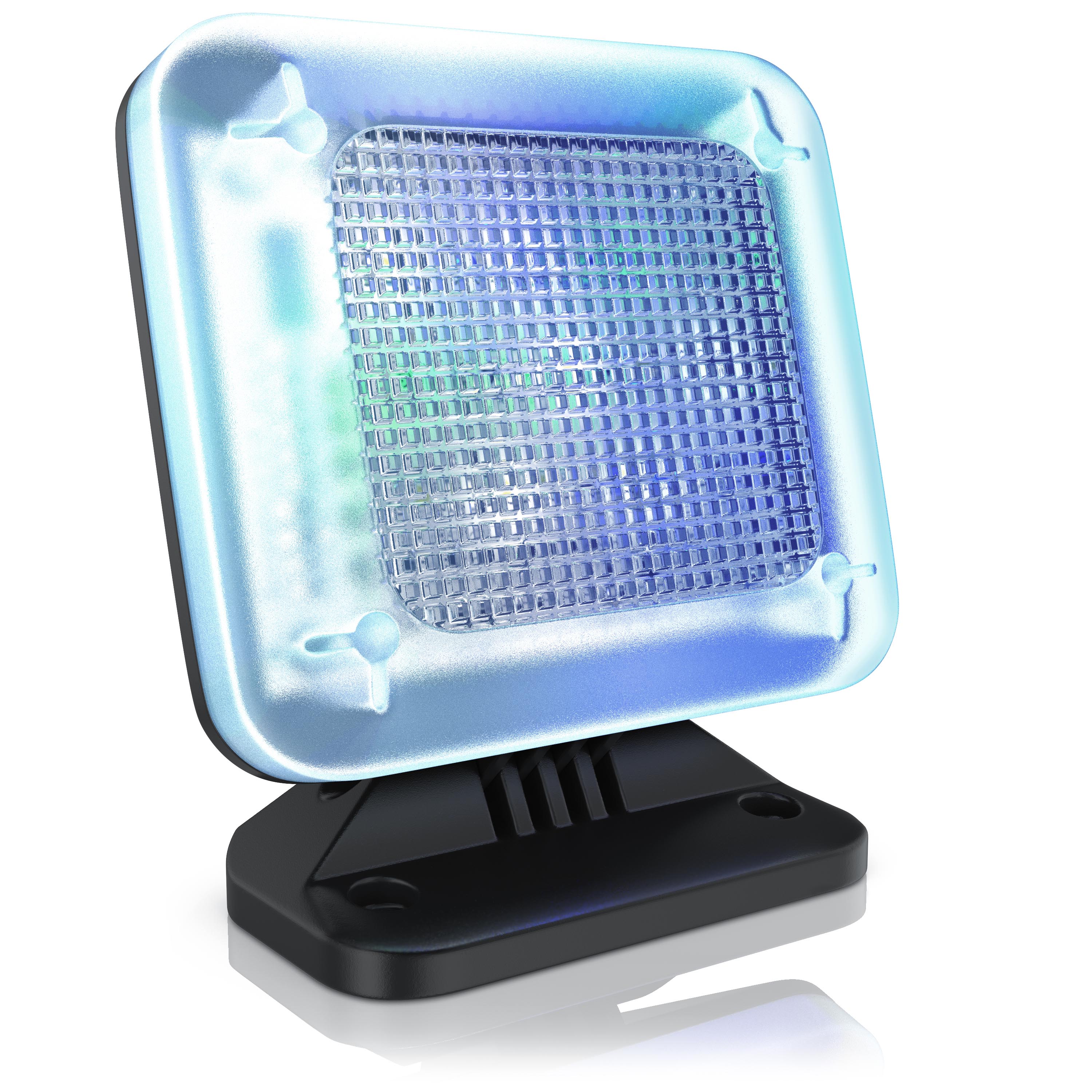 CSL TV-Simulator, Realistische Lichtsimulation, Einbruchschutz 