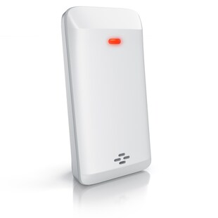 Bearware Wetterstation, Außensensor für Funkverbindung 