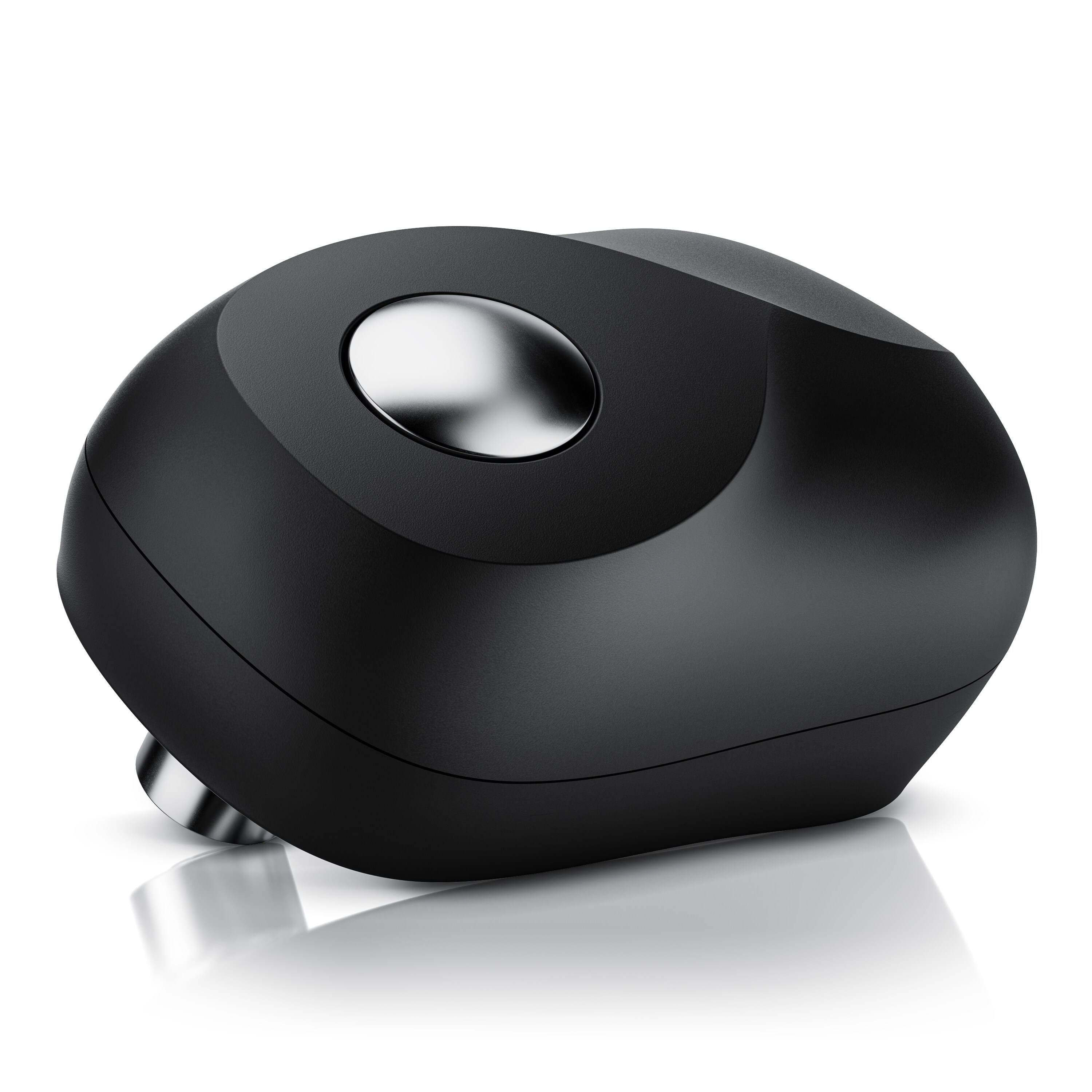 Arendo elektrischer Dosen&ouml;ffner, f&uuml;r alle Dosengr&ouml;&szlig;en, 360&deg; Drehung, ohne scharfe Kanten, Automatikstopp 