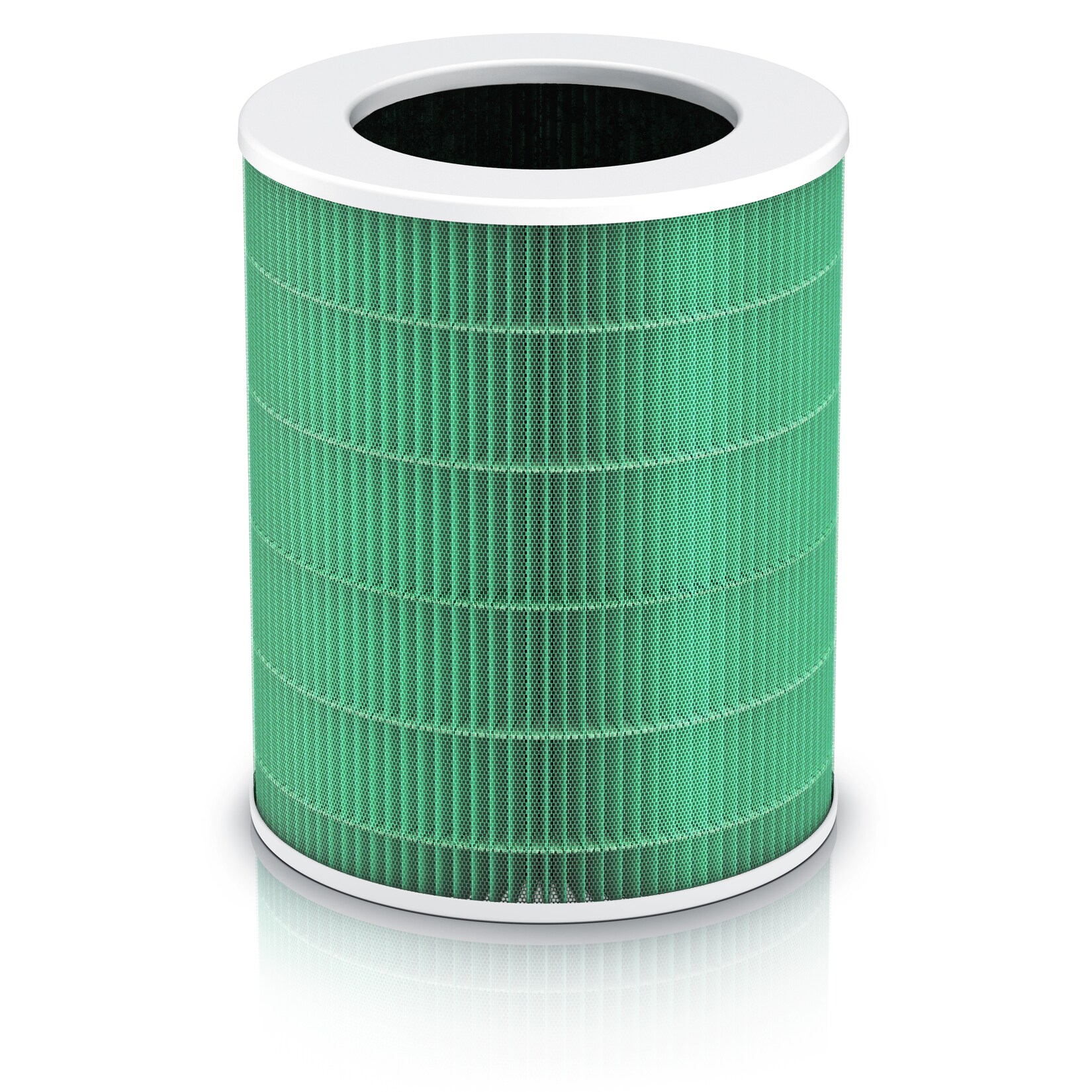 Ersatzfilter Luftreiniger, HEPA13, Aktivkohle, Vorfilter, 4-in-1 Filtersystem, Austausch-Set