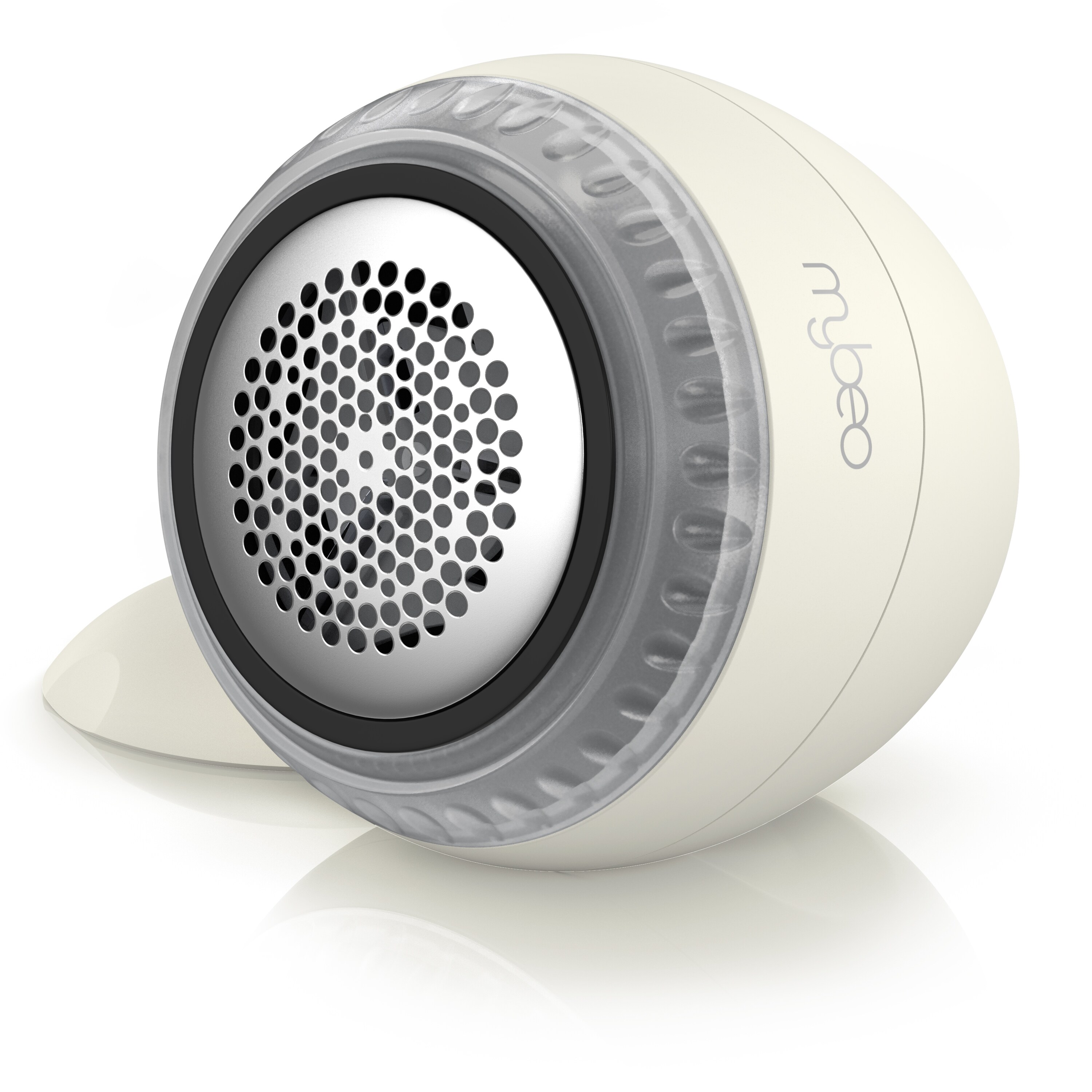 MyBeo elektrischer Fusselentferner mit Akku, USB-Ladekabel, Sicherheitsschalter, f&uuml;r Kleidung & Polster 