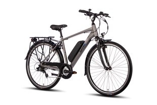 SAXXX Touring Sport - E-Trekkingbike 7 Gang Kettenschaltung 