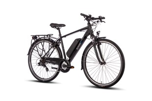 SAXXX Touring Sport - E-Trekkingbike 7 Gang Kettenschaltung 