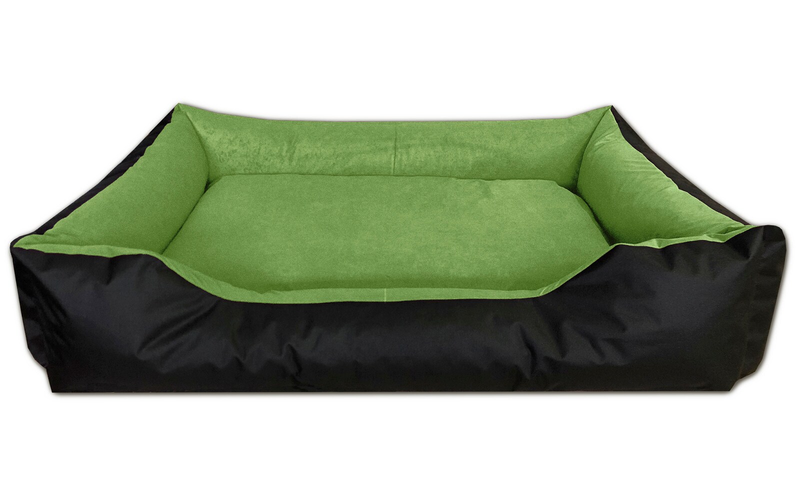 BedDog Hundebett LUPI Hundesofa Hundekissen waschbar 