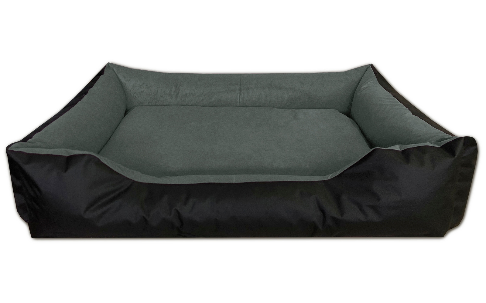 BedDog Hundebett LUPI Hundesofa Hundekissen waschbar 