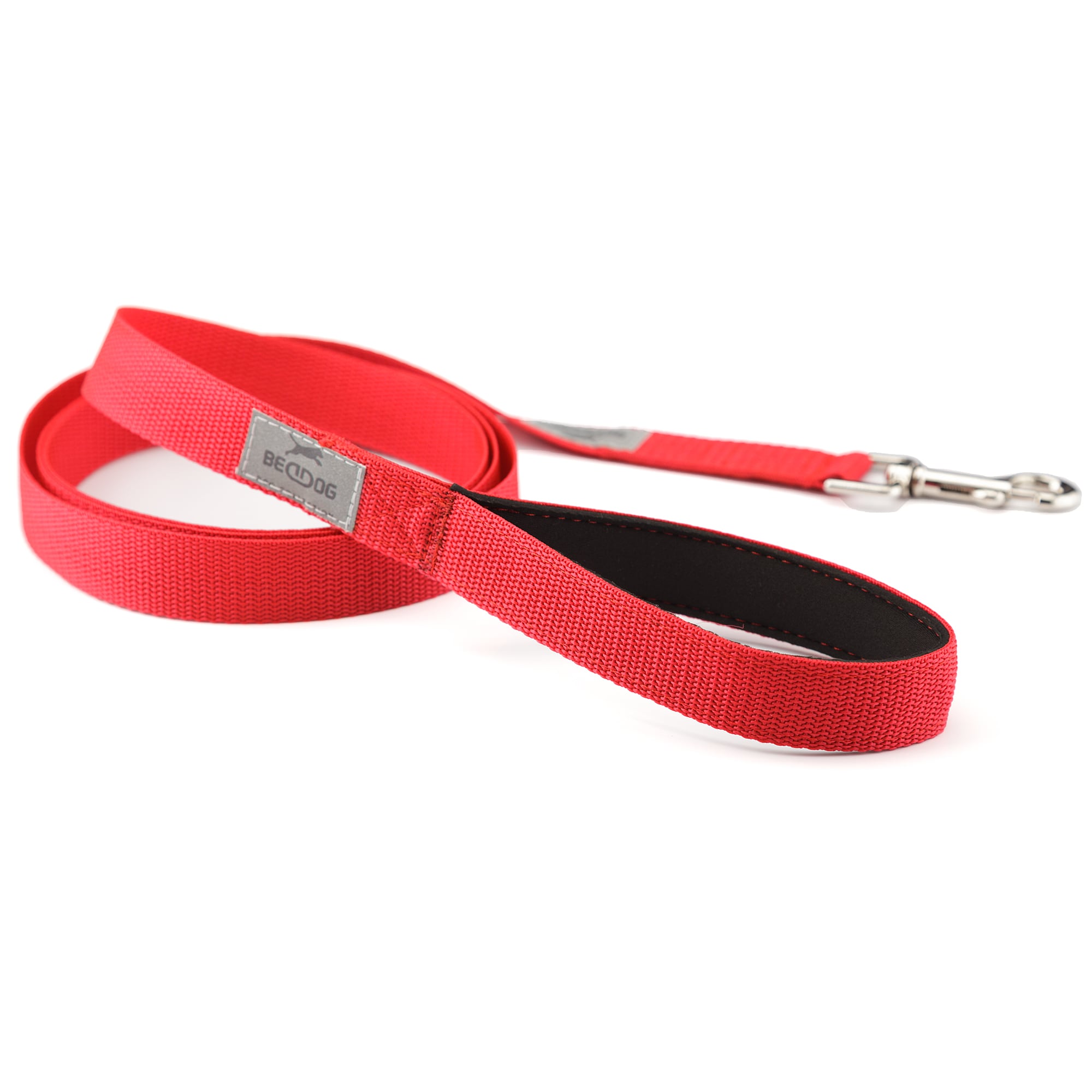 BedDog Hundeleine EMMA F&uuml;hr-Leine Leine kleine und mittelgro&szlig;e Hunde 