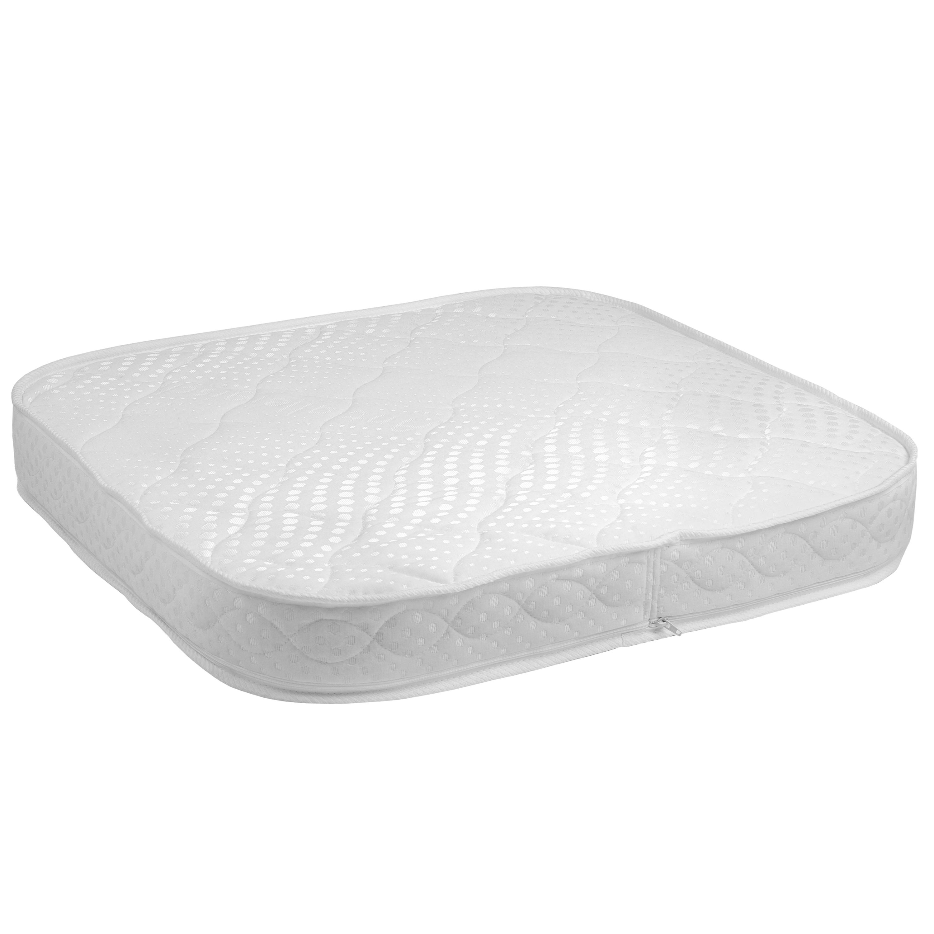 Kokosmatratze f&uuml;r Waldin Babybett 7in1, Matratze f&uuml;r Kinderbett 