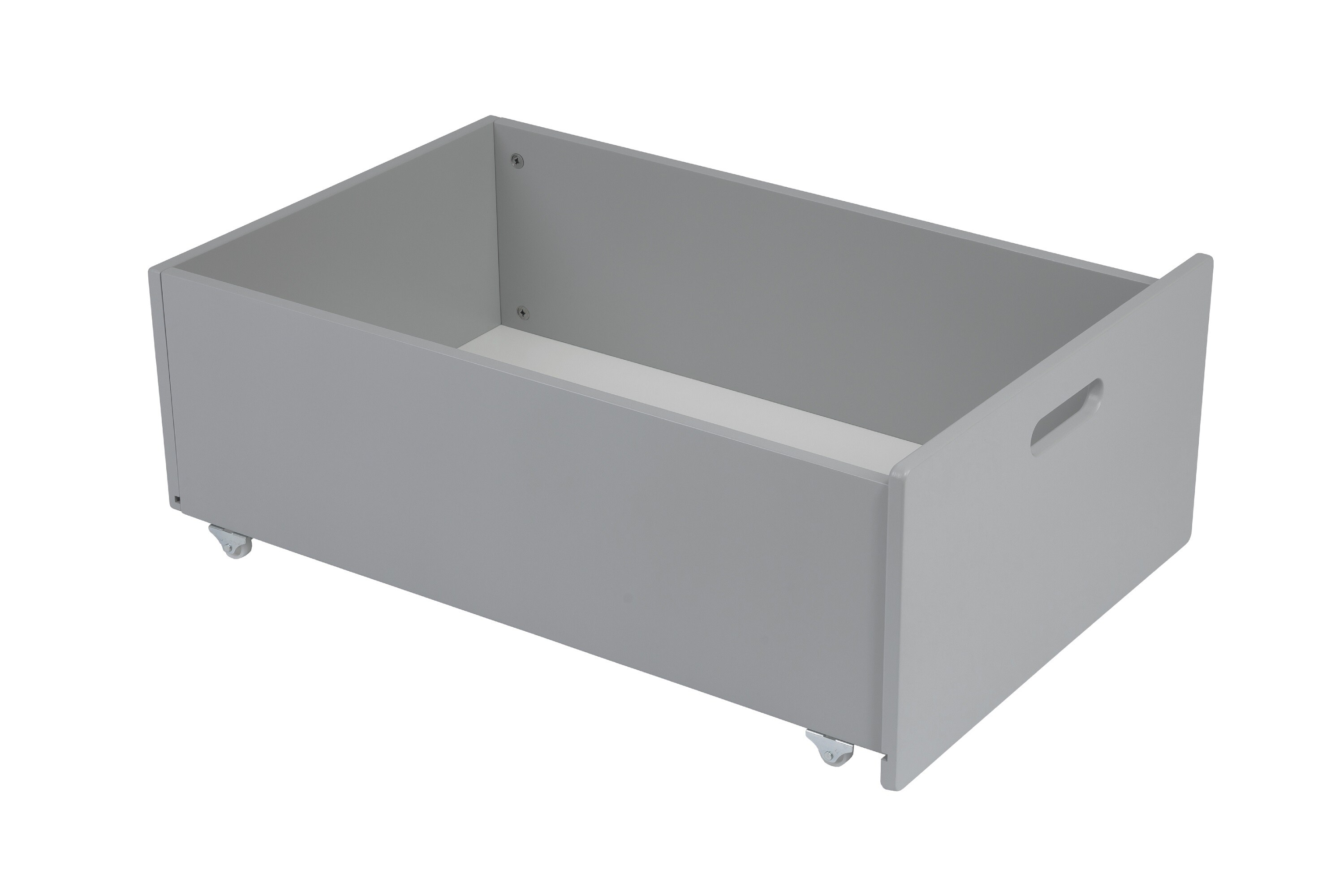 Waldin Schublade f&uuml;r 7in1 Babybett ohne Bett 