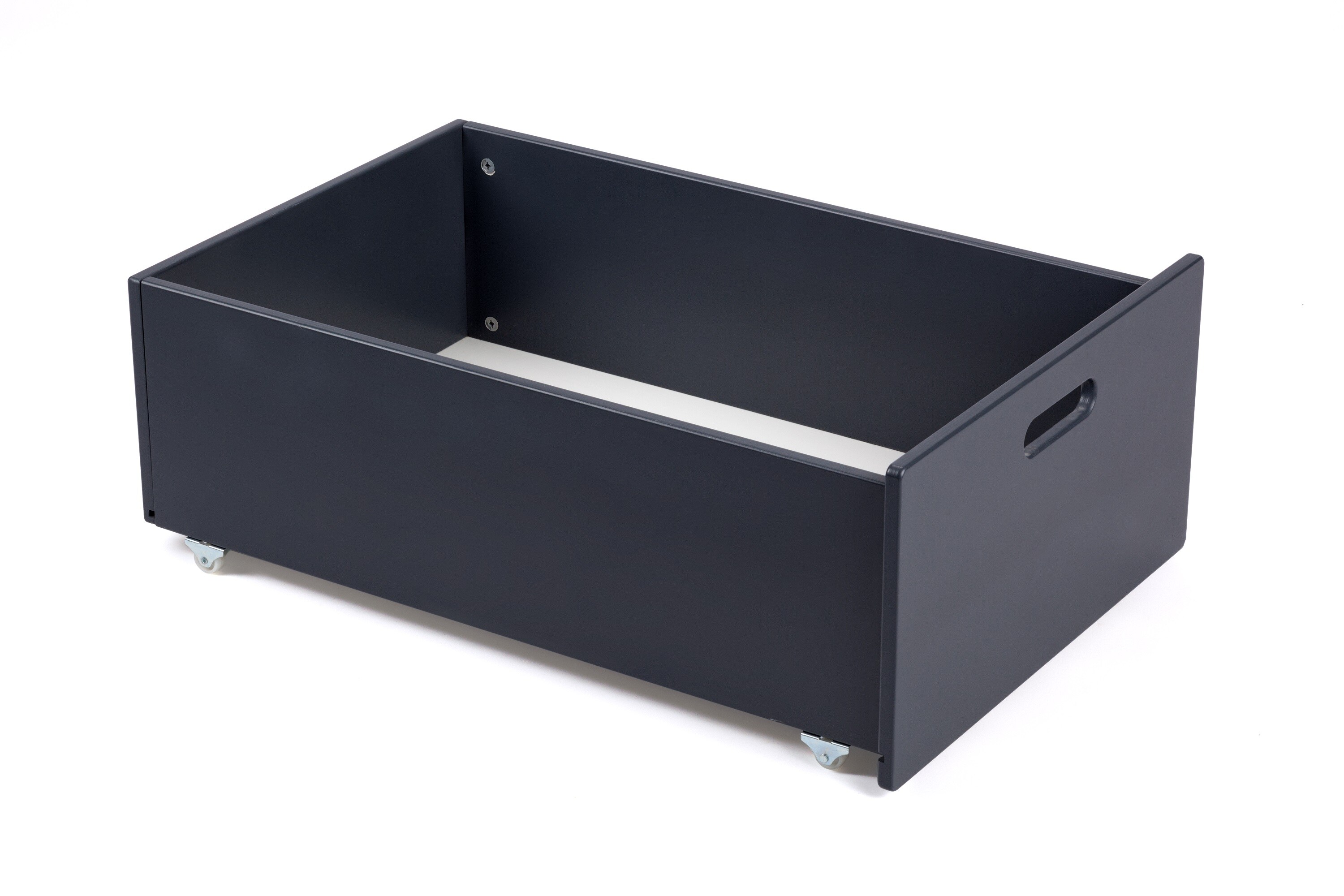 Waldin Schublade f&uuml;r 7in1 Babybett, Kinderbett, KEIN BETT 