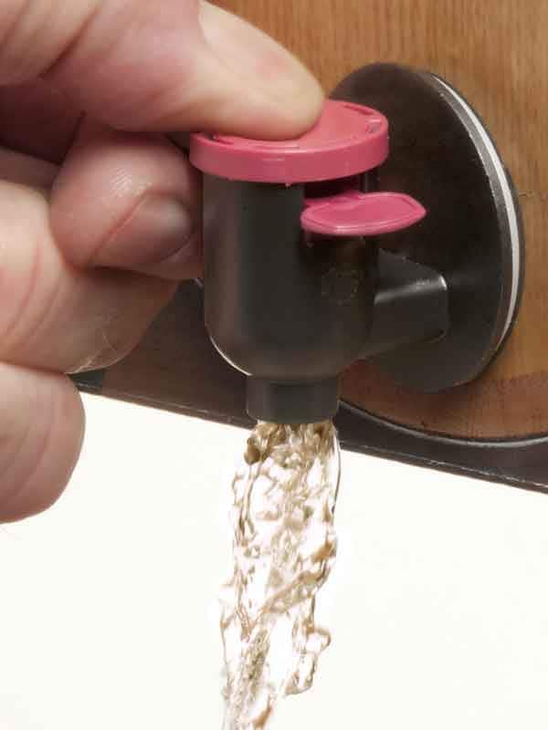 Weinhaus M&uuml;ller Bornheim Pfalz Wei&szlig;wein 10,5 % vol. 3 Liter Bag in Box 