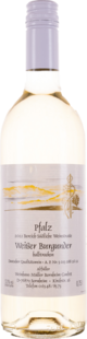 Weinhaus Müller Bornheim Pfalz Weißer Burgunder Weißwein halbtrocken 12 % vol. 0.75 Liter Flasche Anzahl 1 Flasche 