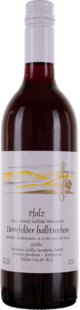 Weinhaus Müller Bornheim Pfalz Dornfelder Rotwein halbtrocken 11,5 % vol. 0.75 Liter Flasche Anzahl 1 Flasche 