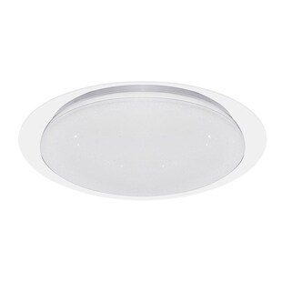 LED Deckenlampe, Sterneneffekt, Fernbedienung 46,5 cm VT-8401 