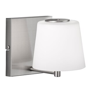 LED Wandleuchte, USB, Akku, Dimmbar, Touch 3-Stufen 