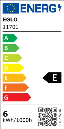Energielabel