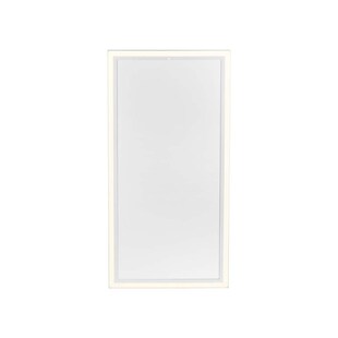 LED Deckenleuchte, IR Heizung, Fernbedienung, L 60 cm 