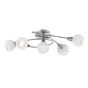 Deckenlampe für die moderne Innenraumausstattung 