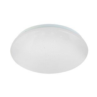 RGB LED Deckenleuchte mit Fernbedienung 