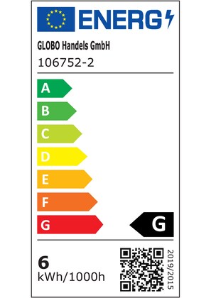Energielabel
