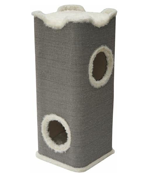 Dazikemo Kratztonne Amigo grau 