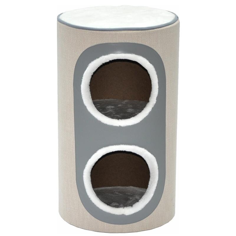 Nanook Kratztonne Nala Beige