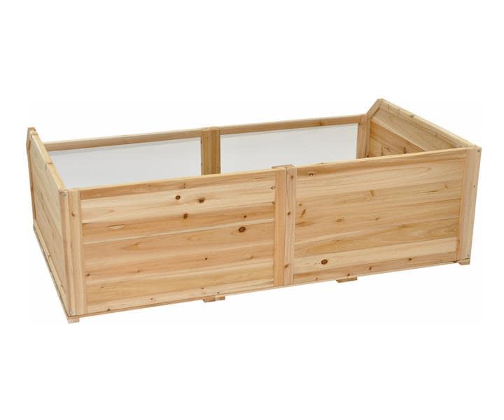 Nanook Indoor Kleintierstall Freilaufgehege Lenny 