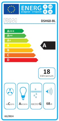 Energielabel