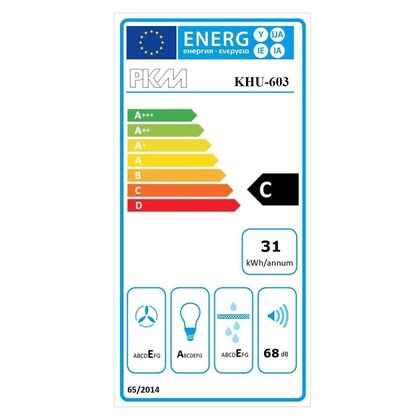 Energielabel