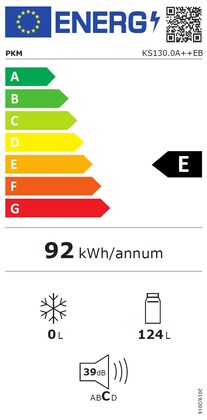 Energielabel