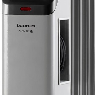 TAURUS Elektroheizung NEW DAKAR 2500 Watt Ölradiator Heizung 