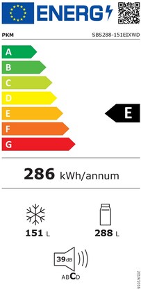 Energielabel
