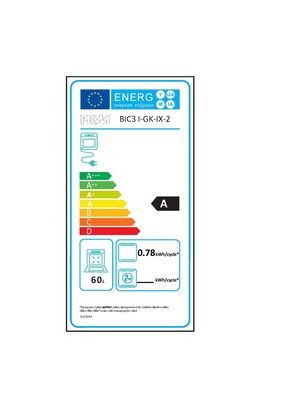 Energielabel