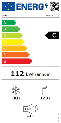 Energielabel