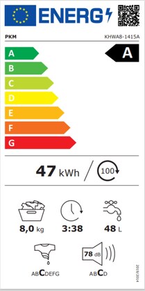 Energielabel