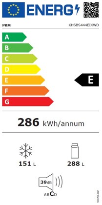 Energielabel