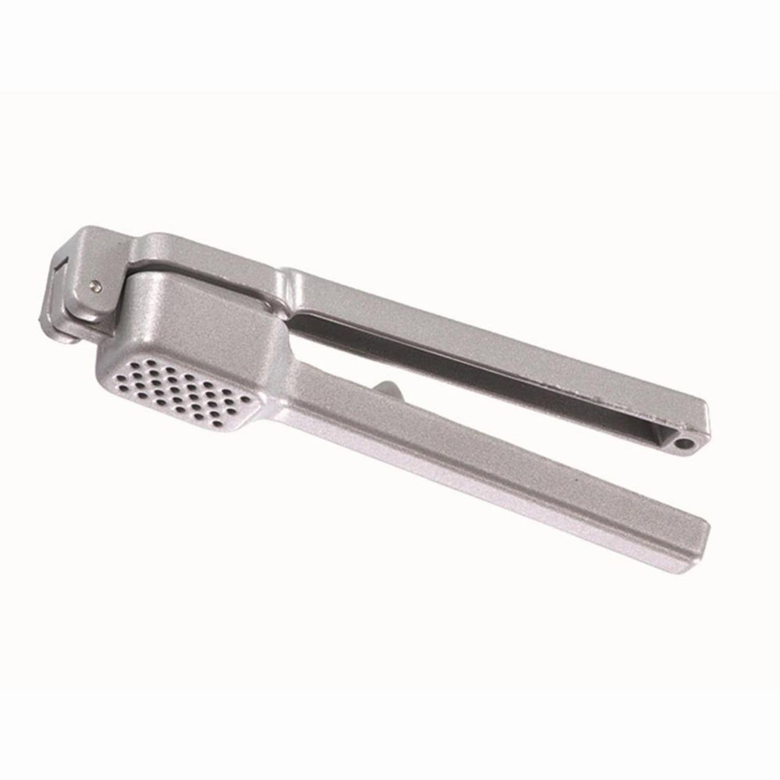 Westmark Westmark Knoblauchpresse, kompakt, L&auml;nge: 15,2 cm, Aluminium, 
