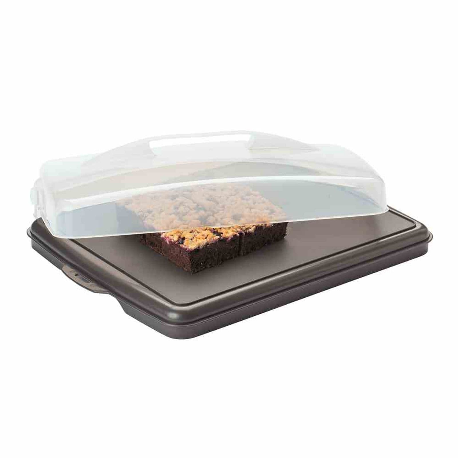 ALPFA Blechkuchen-Safe-Maxi 50 x 38 x 9 cm 