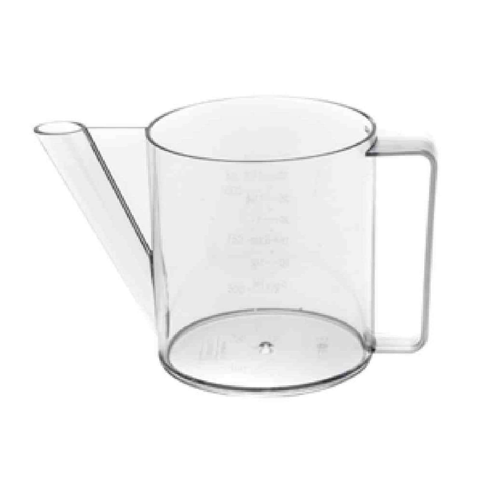 Westmark Westmark Fett-Trenn-Kanne, 5 Jahre Garantie, F&uuml;llvolumen: 1 Liter, 