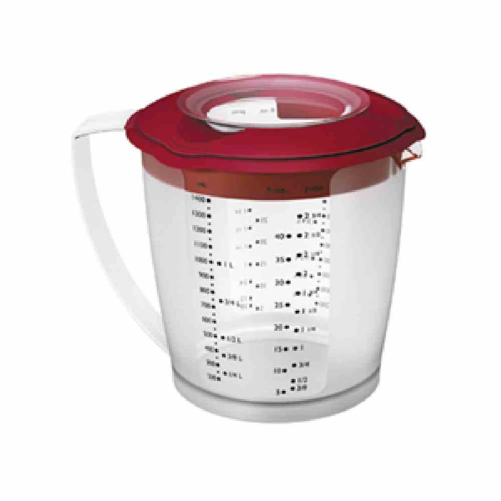 Westmark R&uuml;hrbecher "Helena", 1,4 l 