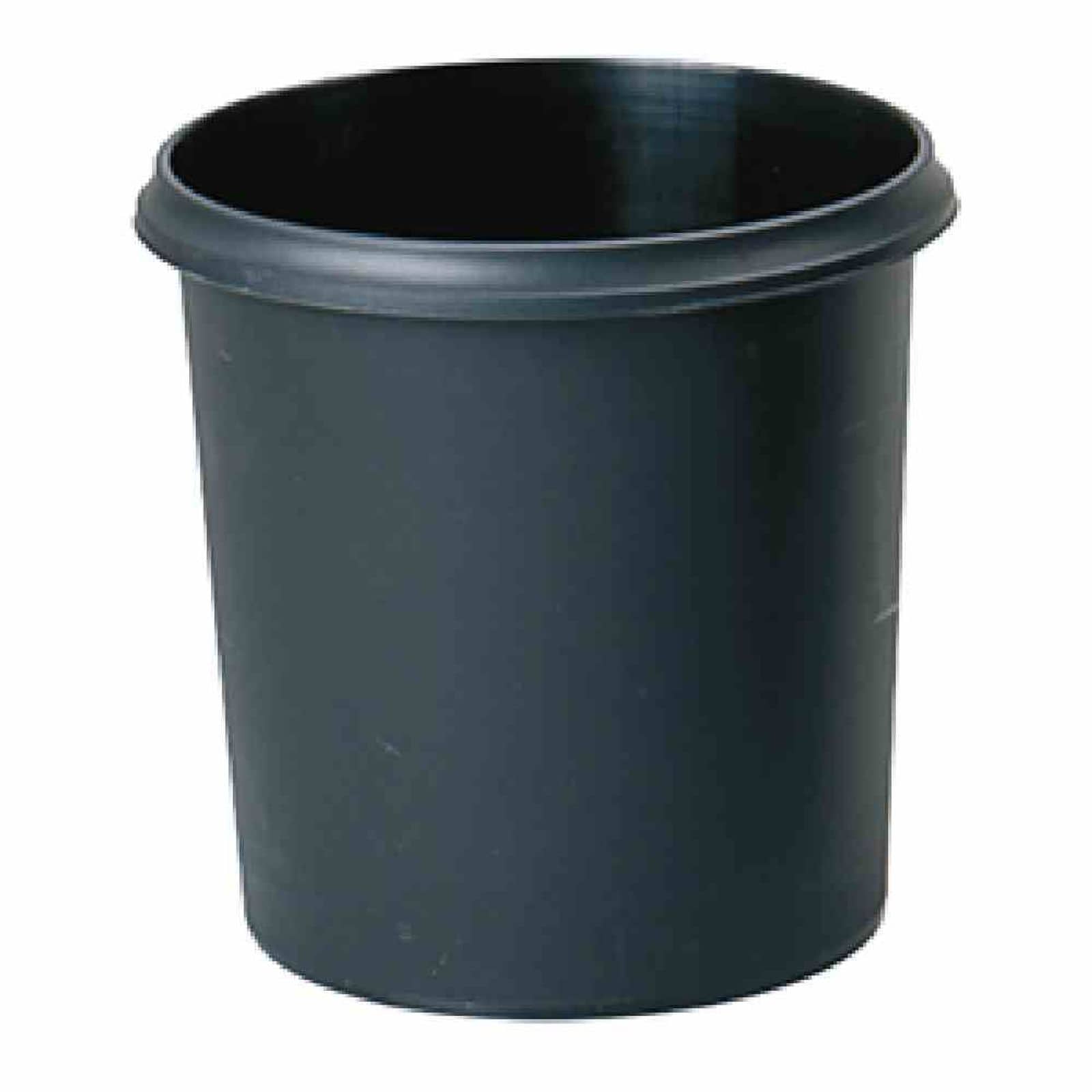 ALPFA Papierkorb, 18 l aus Kunststoff 