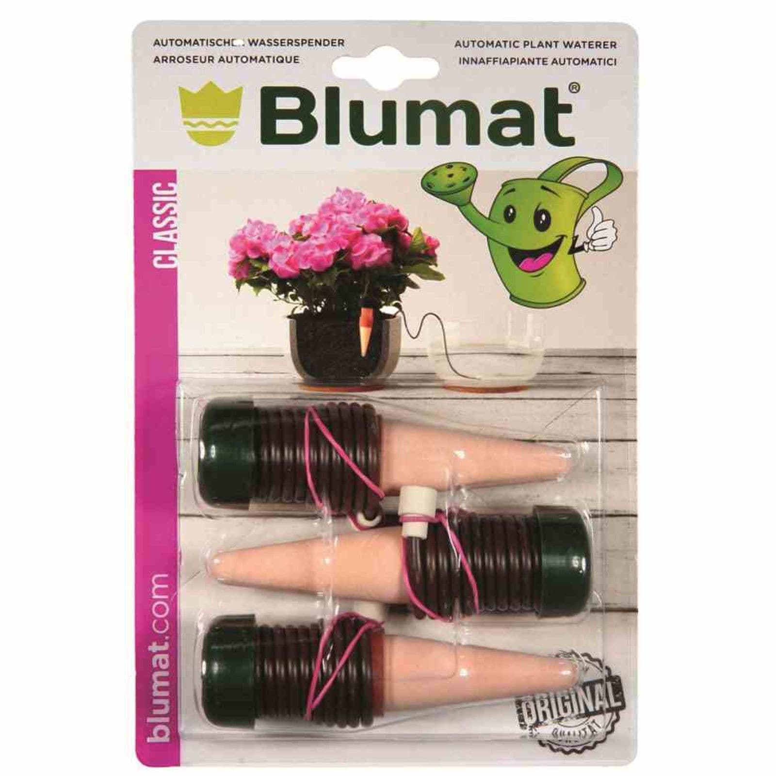 Blumat Bew&auml;sserungs-Set, 3er-Satz 