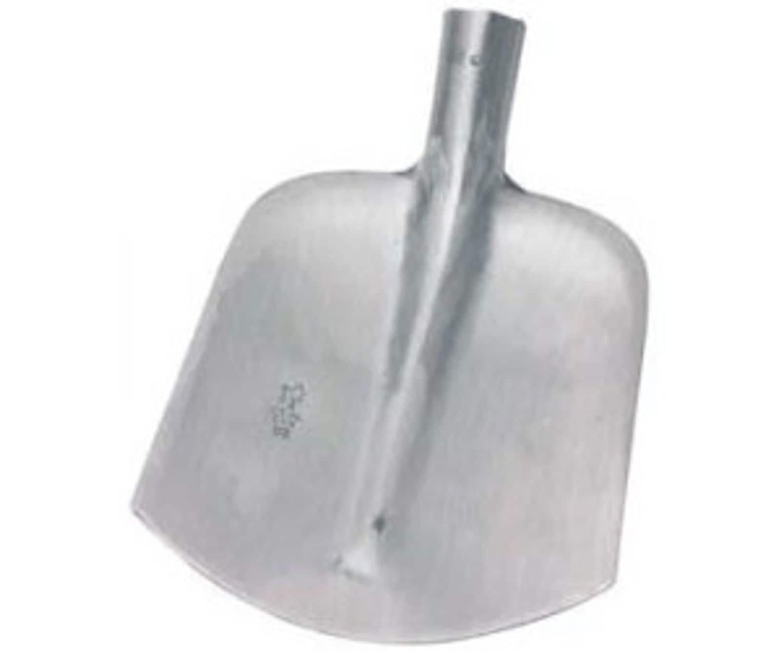 Ideal SILVER Emsl&auml;nder Sandschaufel, silber poliert, Gr. 00, D&uuml;lle 1/2 