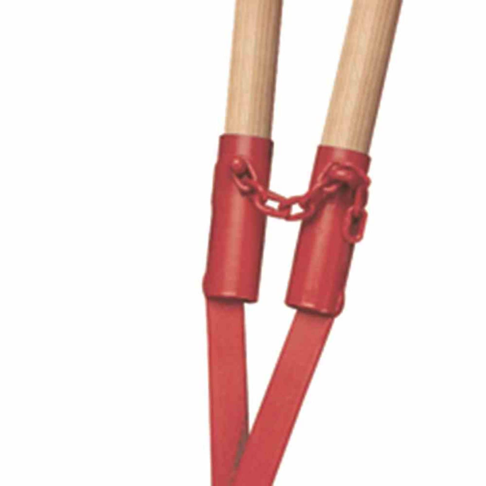 Ideal Eschenstiel 100 cm f&uuml;r IDEAL-Erdlochausheber "JUMBO" 