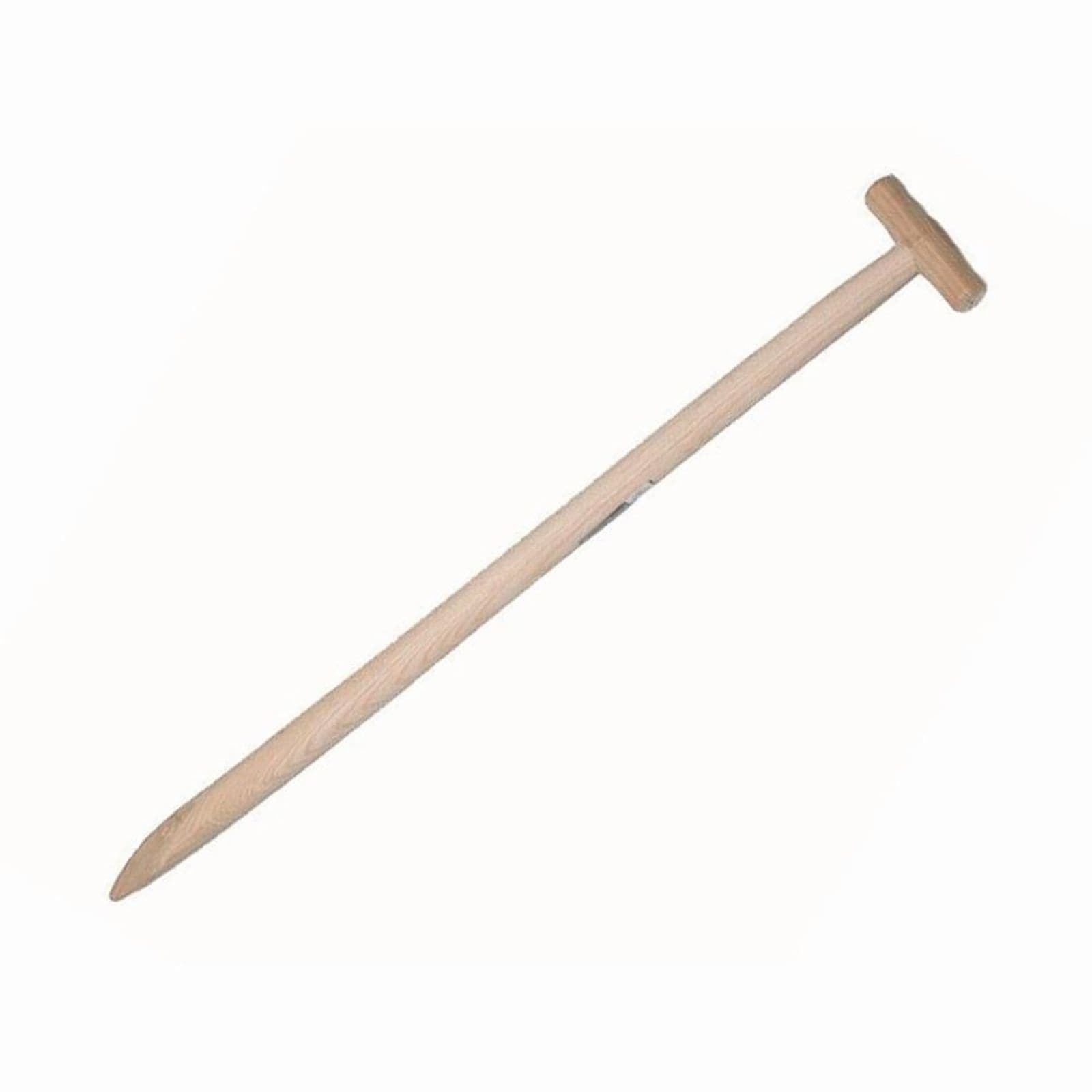 Ammerland Spatenstiel 91cm, einstielfertig 